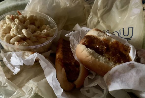 Dallas Hot Weiners by null