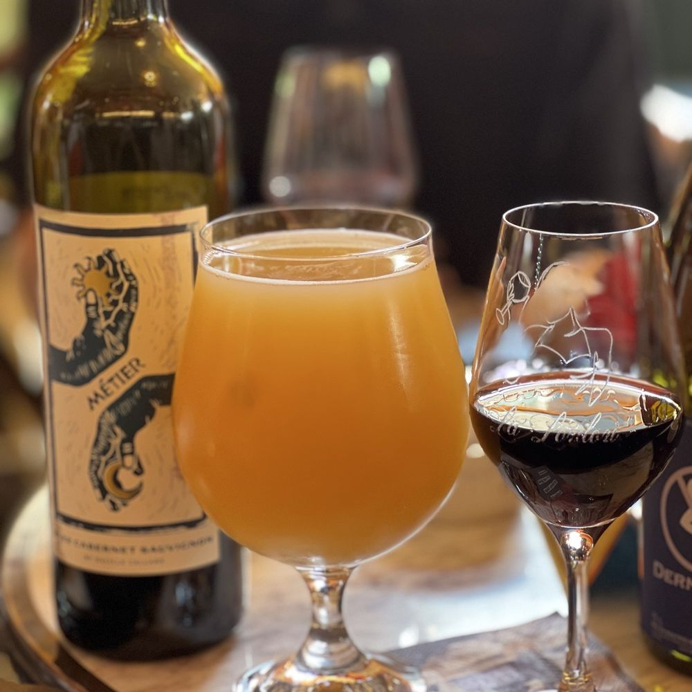 La Loulou - Beer and wine - Wine Bars Near Me - Oakland, California La Loulou - Beer and wine - Wine Bars Near Me - Oakland, California