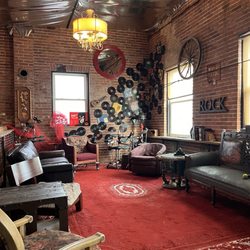 Iron Vines Winery
