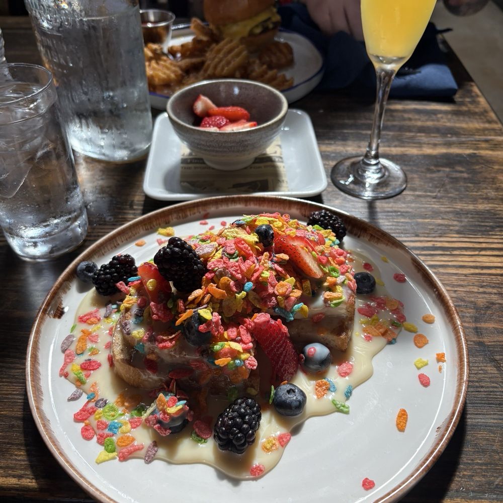 Bosscat Kitchen & Libations - Bars Near Me - Orange, California Bosscat Kitchen & Libations - Bars Near Me - Orange, California