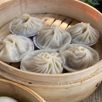 Dumpling Time - Berkeley - XLB - Chinese Near Me - Berkeley, California Dumpling Time - Berkeley - XLB - Chinese Near Me - Berkeley, California