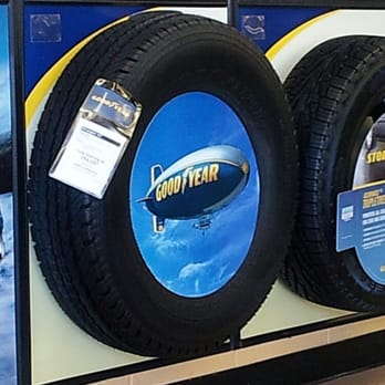 Goodyear Auto Service - Tires Near Me - Waco, Texas Goodyear Auto Service - Tires Near Me - Waco, Texas