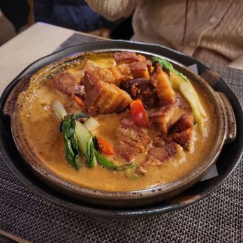 Trifecta - Miso Kare-Kare - Sushi Bars Near Me - San Jose, California Trifecta - Miso Kare-Kare - Sushi Bars Near Me - San Jose, California