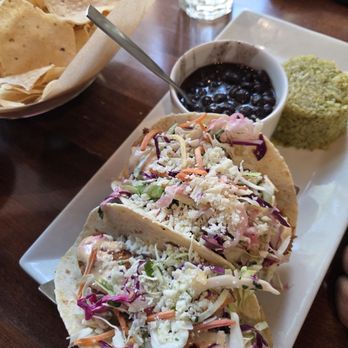 Iron Cactus San Antonio - Fish tacos - Mexican Near Me - San Antonio, Texas