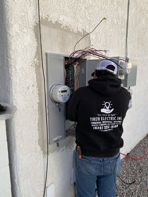 Yireh Electric