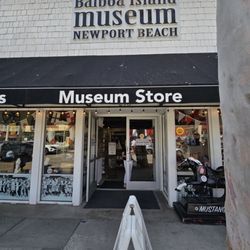 Balboa Island Museum & Historical Society