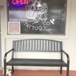 The Boerne Tattoo Company