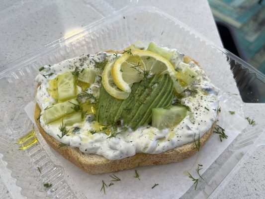 The People's Coffee by null