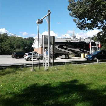 Mobil - Gas Stations Near Me - Sturbridge, Massachusetts