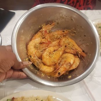 Cajun Kitchen - Shrimp and combination fried rice - Cajun/Creole Near Me - Houston, Texas Cajun Kitchen - Shrimp and combination fried rice - Cajun/Creole Near Me - Houston, Texas