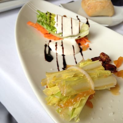 Restaurante Saboya 21 by null