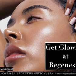 Regenesis Medical Spa and Laser Skin Clinic