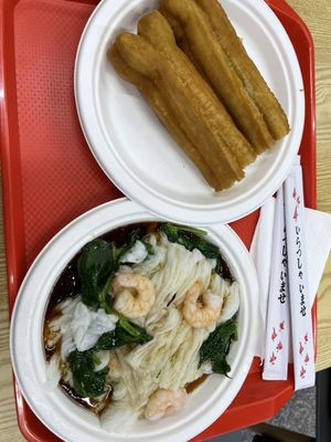 Lee's Stonemill Rice Roll by null