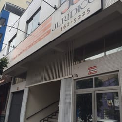 J J Curso Jurídico