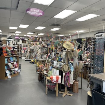 PostalWorks - So much fun stuff, some office supplies and nick nacks - Shipping Centers Near Me - Los Angeles, California PostalWorks - So much fun stuff, some office supplies and nick nacks - Shipping Centers Near Me - Los Angeles, California