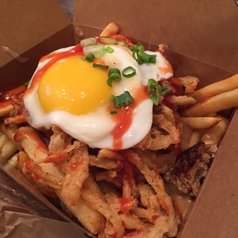 The Kroft - Loco Moco poutine - Sandwiches Near Me - Anaheim, California The Kroft - Loco Moco poutine - Sandwiches Near Me - Anaheim, California