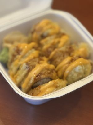 Blue Ginger A Japanese Bistro