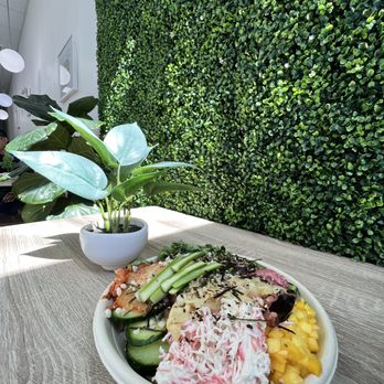 Poke We - Tuna poke bowl - Poke Near Me - Lakewood, Colorado