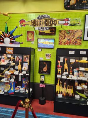 Archie McPhee by null