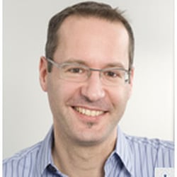Dirk Stolley