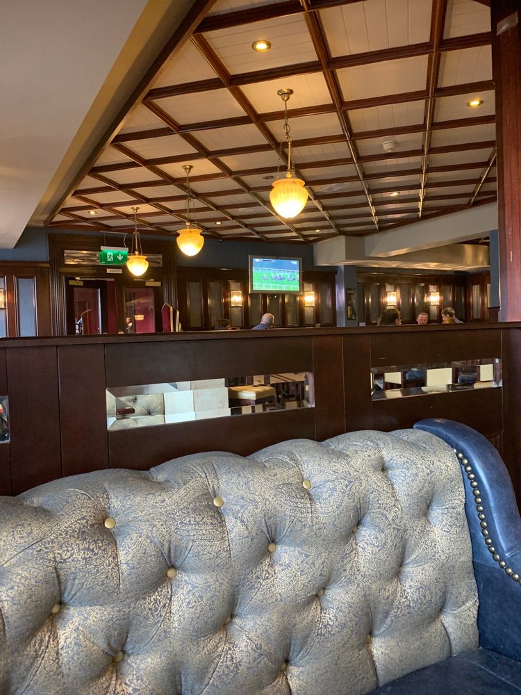 THE LISDOO STEAKHOUSE DUNDALK Updated September 2024 Armagh Road