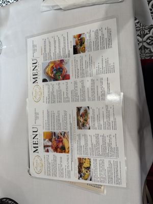 Menu photo 6 Anna’s Cafe Plantation, FL Menu photo 6 Anna’s Cafe Plantation, FL