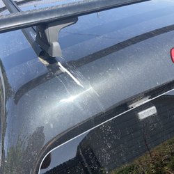 Diamond Shine Car Wash