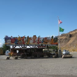 Maryhill Fruit Stand & Orchard
