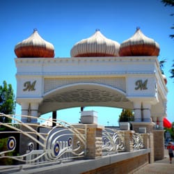 Mercan Restoran - Mercan Restoran