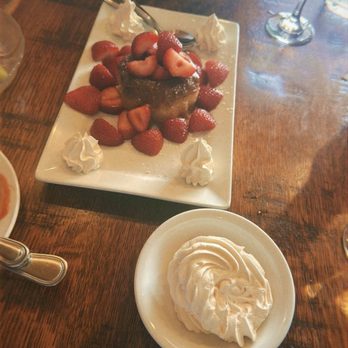 Merchant & Main Grill & Bar - Warm toffee cake - Bars Near Me - Vacaville, California Merchant & Main Grill & Bar - Warm toffee cake - Bars Near Me - Vacaville, California