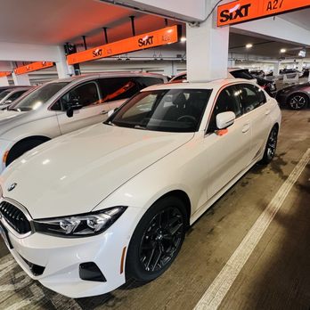 Sixt Rent A Car - 330i - Car Rental Near Me - Minneapolis, Minnesota Sixt Rent A Car - 330i - Car Rental Near Me - Minneapolis, Minnesota