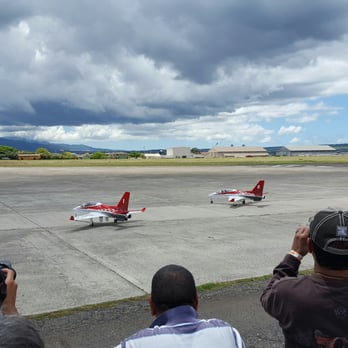 Biggest Little Airshow - Festivals Near Me - Honolulu, Hawaii