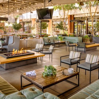 Culinary Dropout - New American Near Me - Phoenix, Arizona