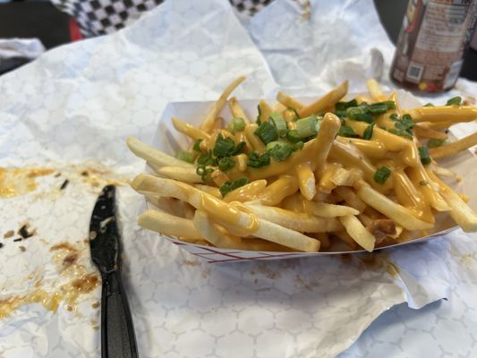 Vegan Daddy Meats by null