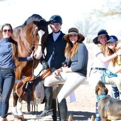 North Texas Equestrian Center