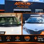 A Plus Auto Glass