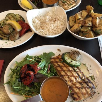 Keshk Cafe & Restaurant - Mediterranean Near Me - Dublin, D