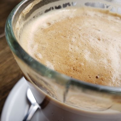 L'Gros Luxe Vieux-Longueuil by null