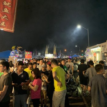 Taste of Asia - A lot of street food from asia, a lot of asian! Worth coming to take a look! - Festivals Near Me - Markham, Ontario Taste of Asia - A lot of street food from asia, a lot of asian! Worth coming to take a look! - Festivals Near Me - Markham, Ontario