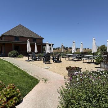 Talley Vineyards - Wine Tasting Room Near Me - Arroyo Grande, California Talley Vineyards - Wine Tasting Room Near Me - Arroyo Grande, California