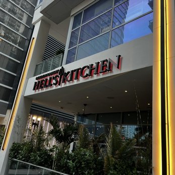 Gordon Ramsay Hell's Kitchen - Front of restaurant - New American Near Me - Miami, Florida Gordon Ramsay Hell's Kitchen - Front of restaurant - New American Near Me - Miami, Florida