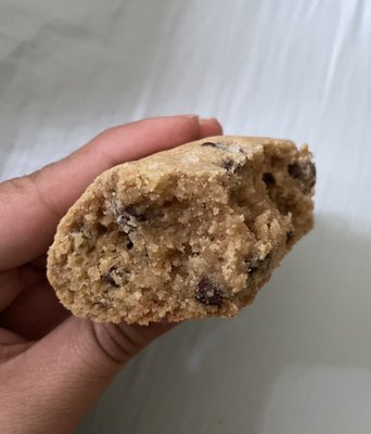 Coping Cookies by null