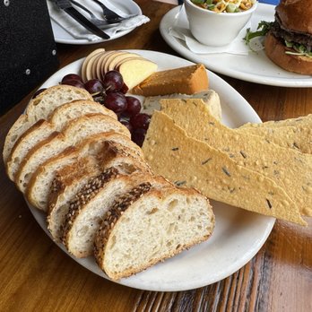 The Neighbor Lady - Vegan cheese board - Bars Near Me - Seattle, Washington The Neighbor Lady - Vegan cheese board - Bars Near Me - Seattle, Washington