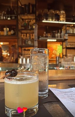 Dragonfly Sushi & Sake Company by null