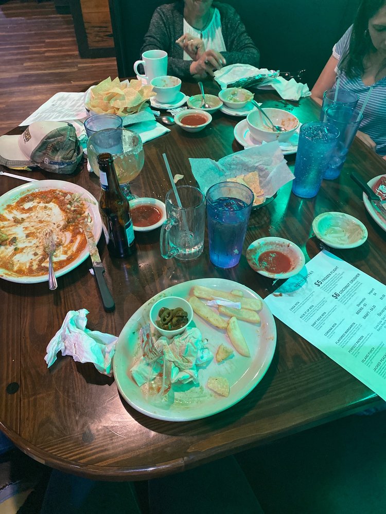 CASA OLÉ MEXICAN RESTAURANT Updated May 2024 32 Photos & 51 Reviews