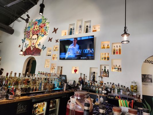 Mari Chuy’s Tequileria - Rancharrah by null