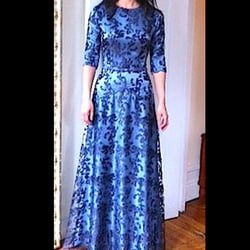Bevin Dillon - Bridesmaid/Evening