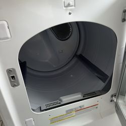 All Set Appliance Services - My dryer