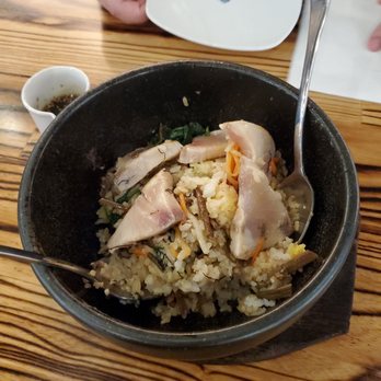 Momosan Ramen Boston - Bap - Bars Near Me - Boston, Massachusetts
