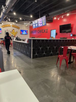 Angry Chickz - Las Vegas by null